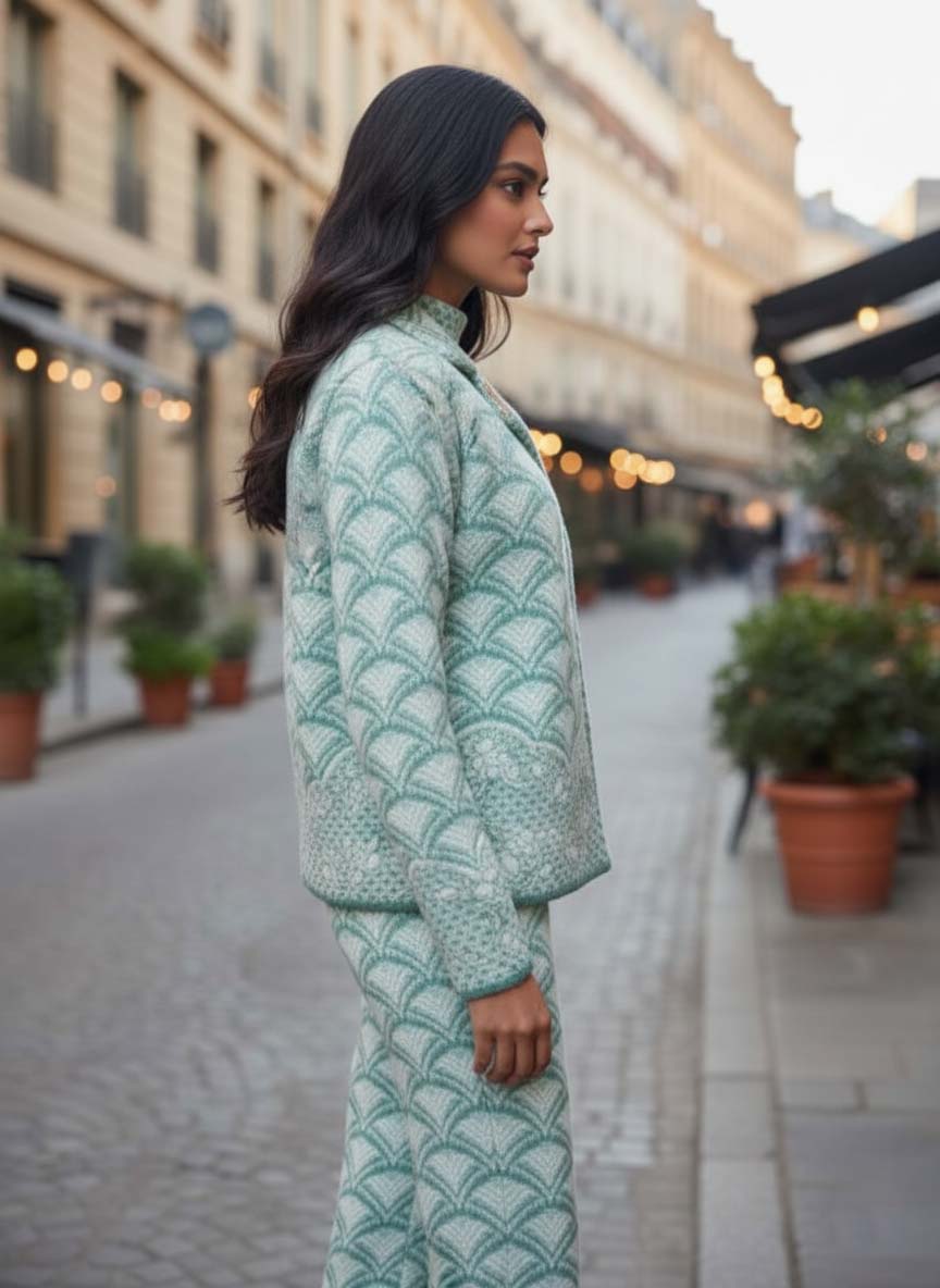 Co-ord Set