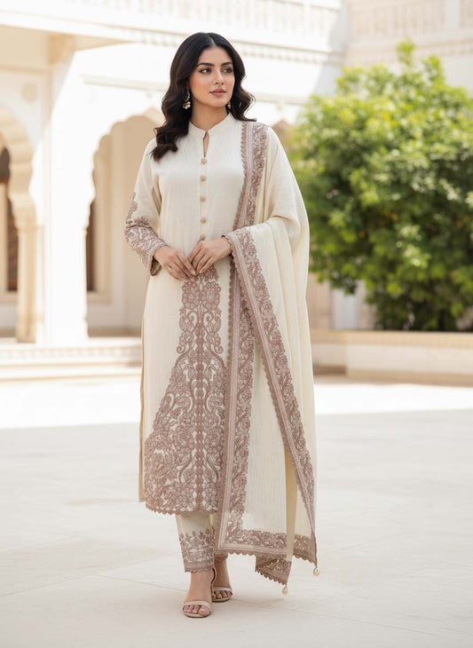 Kurti Set