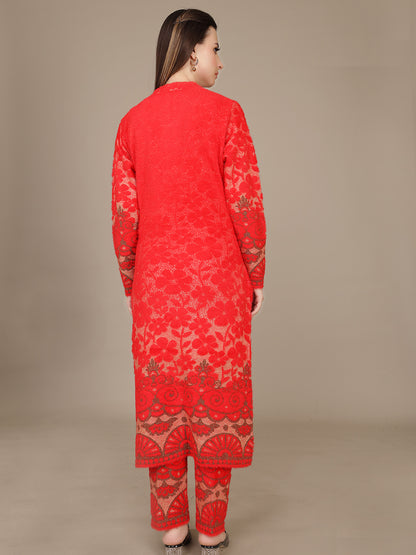 Kurti Set