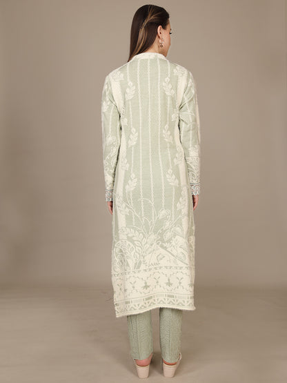 Kurti Set