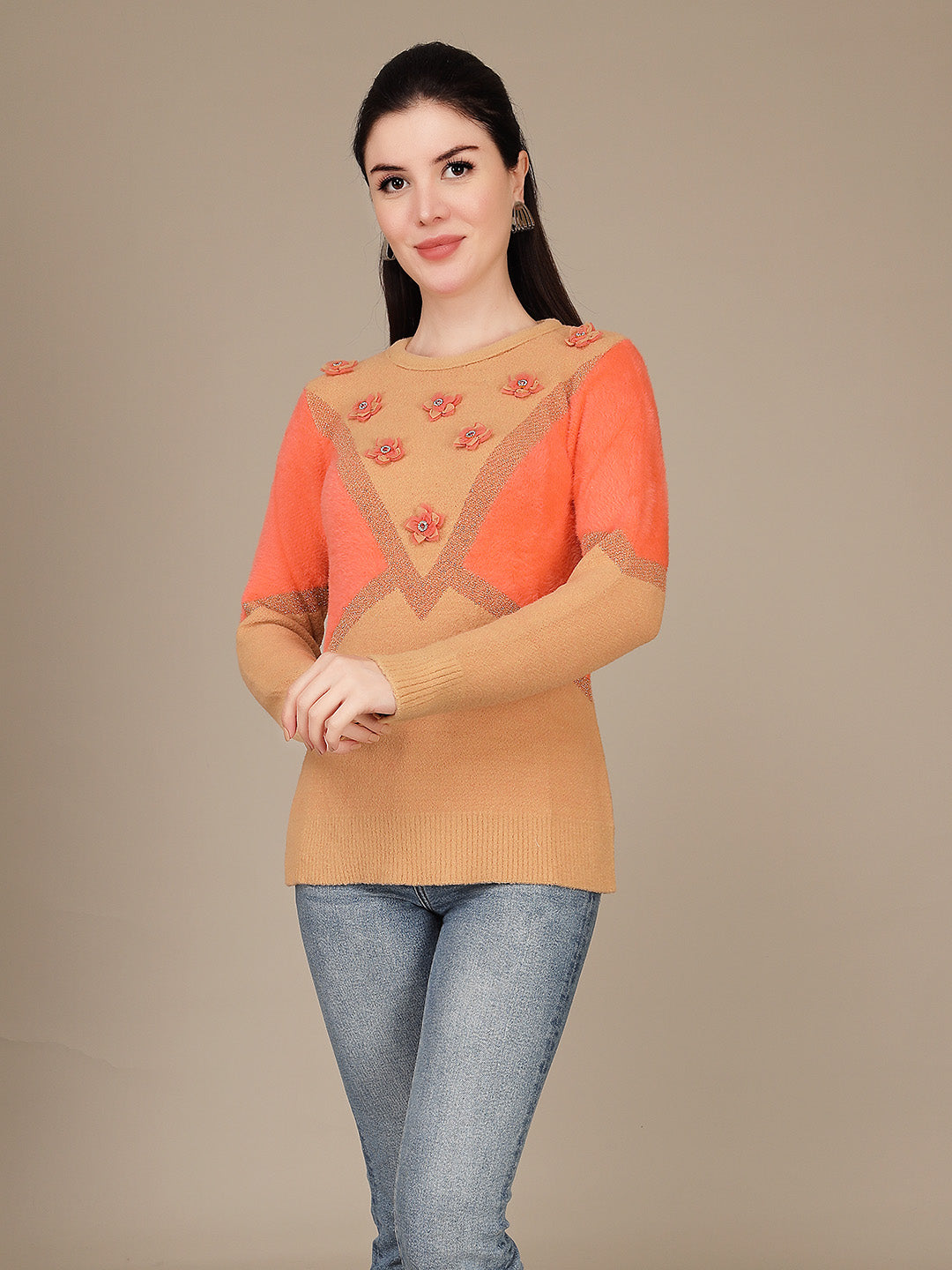 Trendy Tops Collection