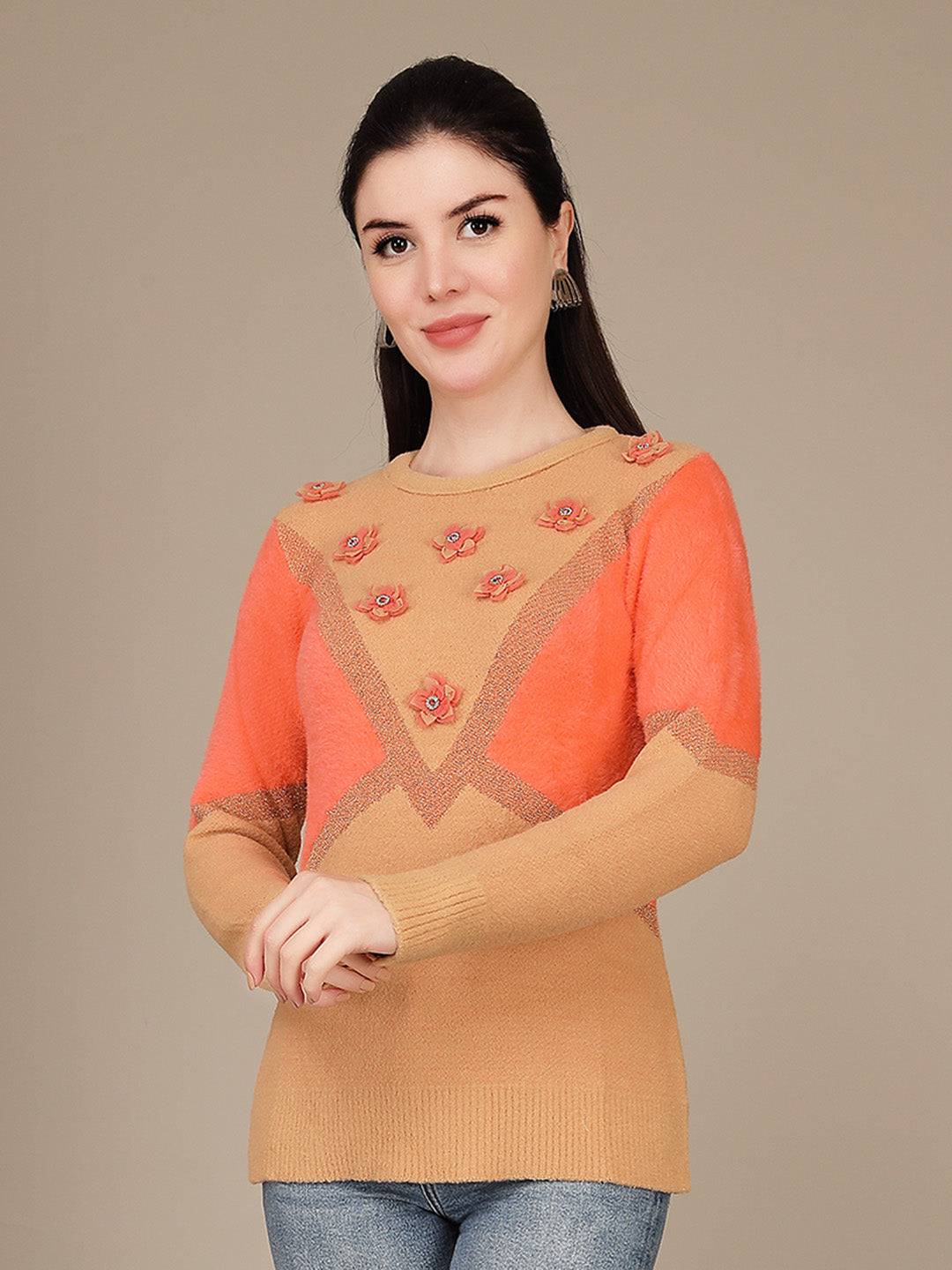 Trendy Tops Collection