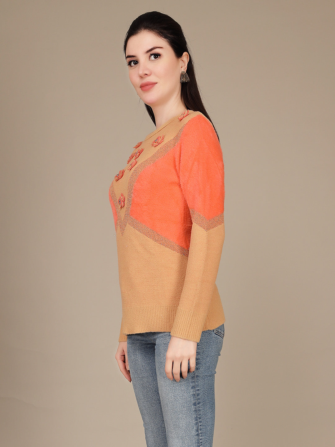 Trendy Tops Collection