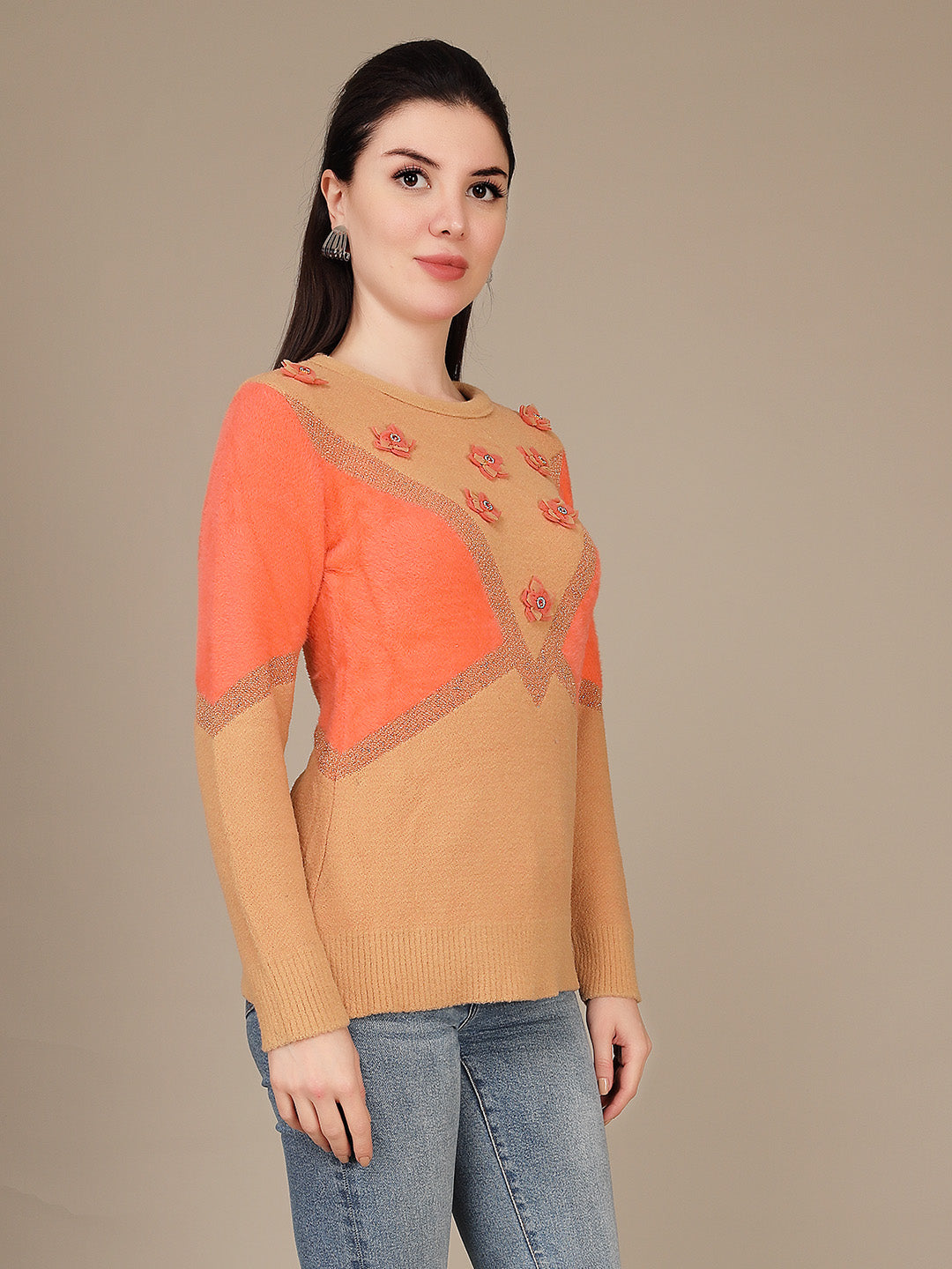 Trendy Tops Collection