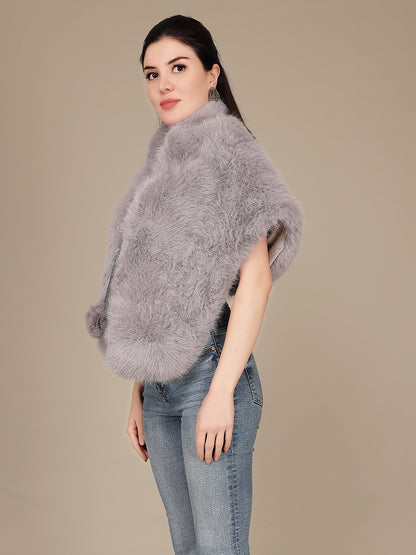 Cape Jacket