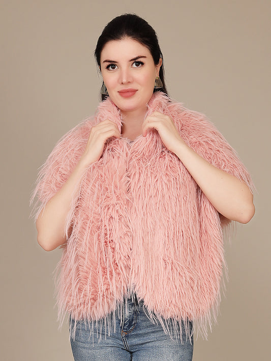 Cape Jacket