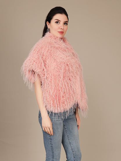 Cape Jacket