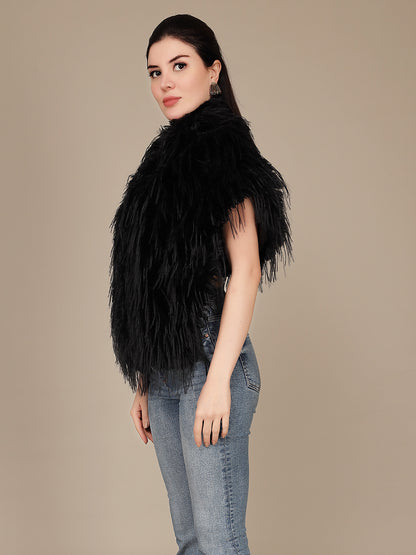Cape Jacket