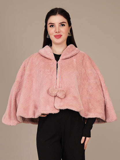 Cape Jacket