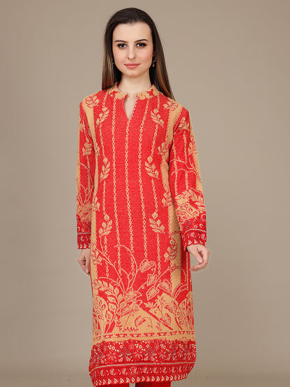 Kurti Set
