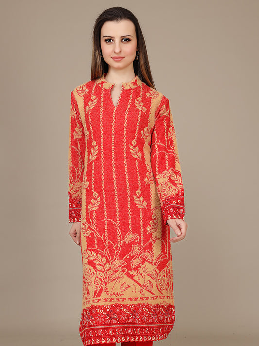 Kurti Set