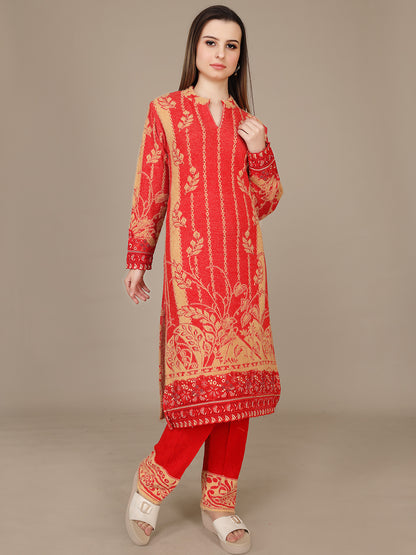Kurti Set