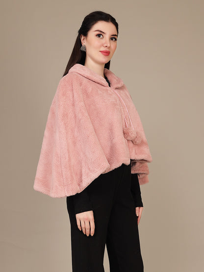 Cape Jacket