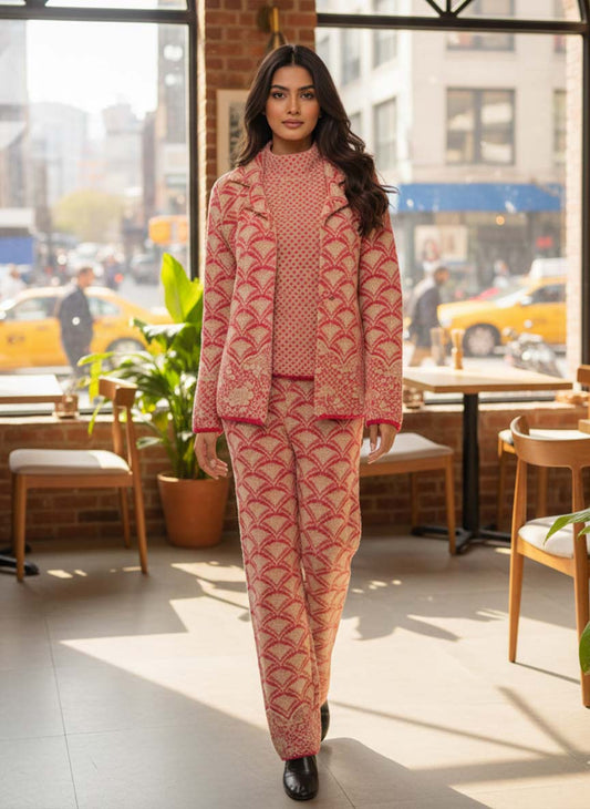 Co-ord Set