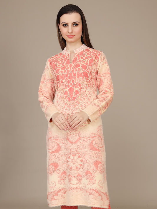Kurti Set