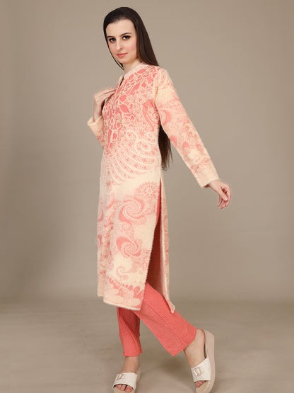 Kurti Set
