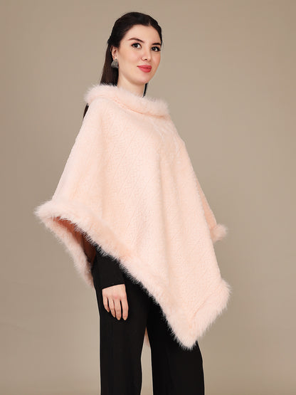 Cape Jacket