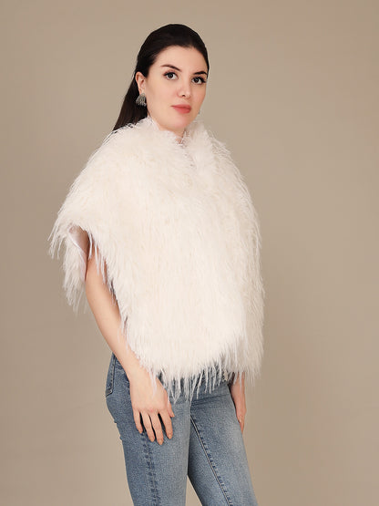 Cape Jacket