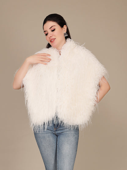 Cape Jacket