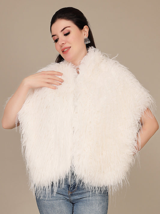 Cape Jacket