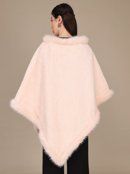 Cape Jacket