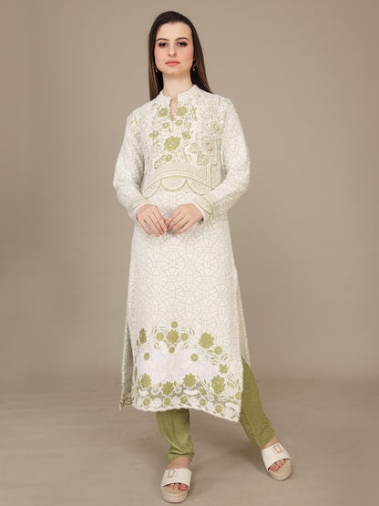 Kurti Set