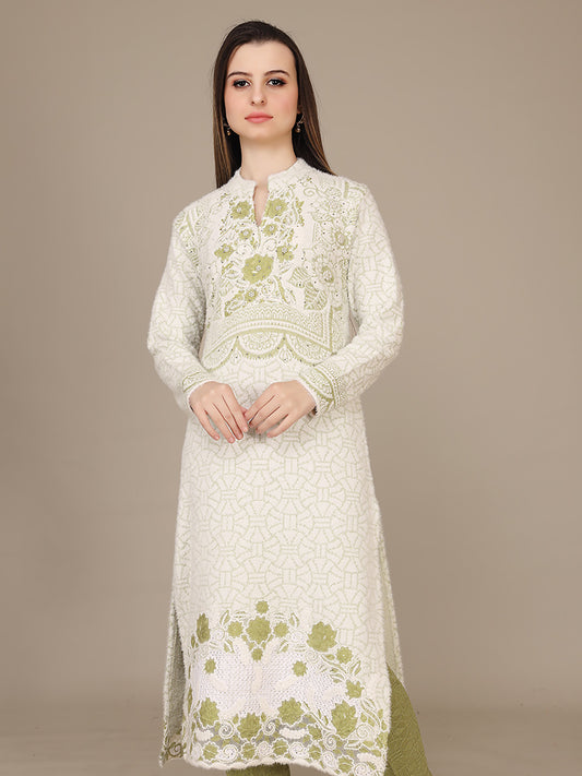 Kurti Set
