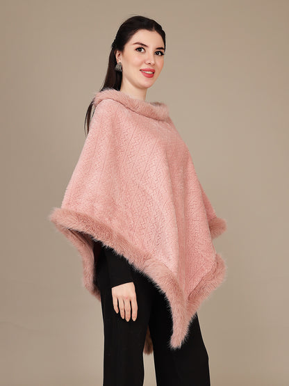 Cape Jacket