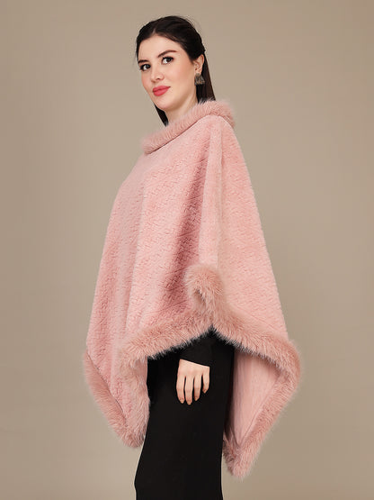 Cape Jacket