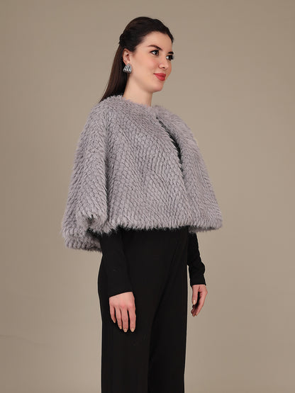 Cape Jacket