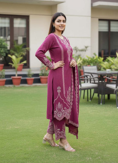 Kurti Set