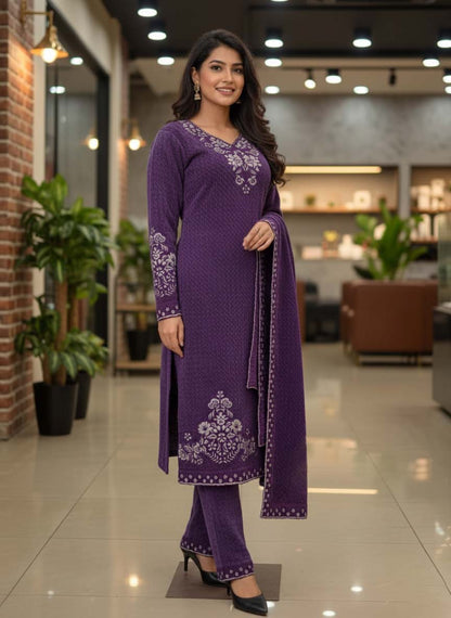 Kurti Set