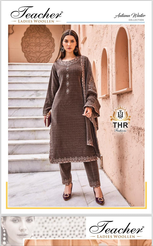 Kurti Set