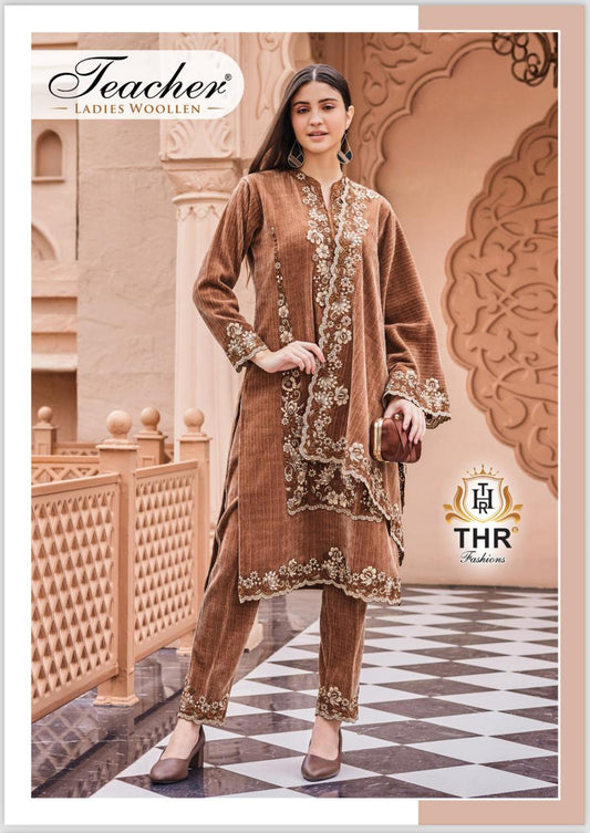 Kurti Set