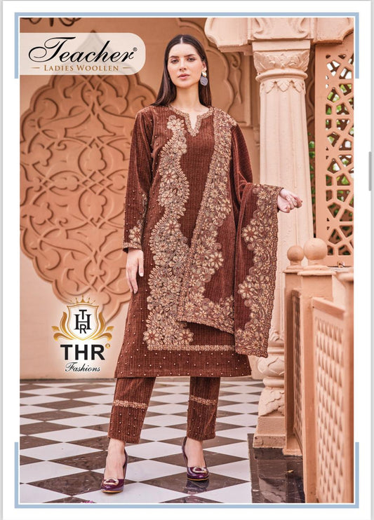 Kurti Set