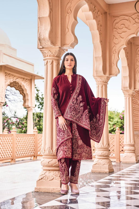 Kurti Set