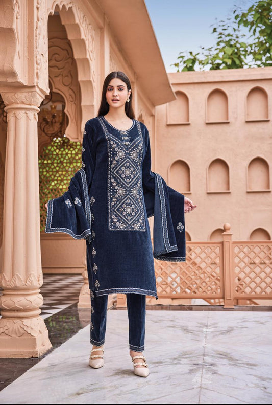 Kurti Set