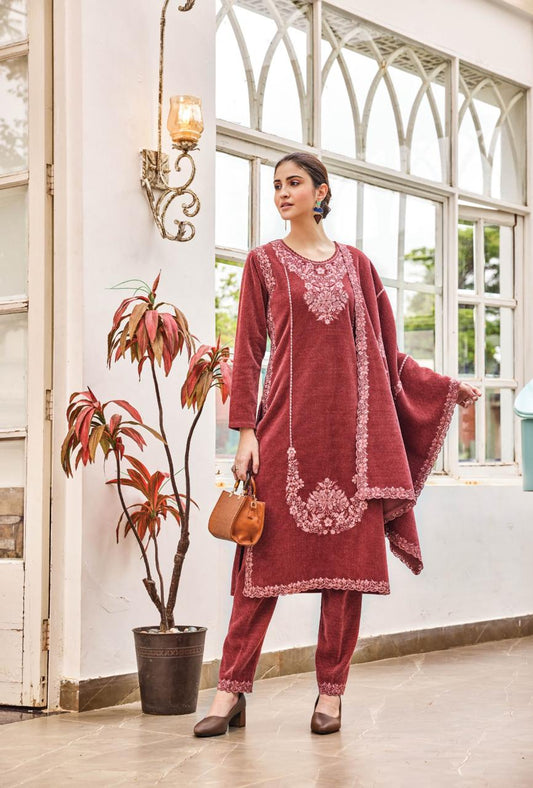 Kurti Set