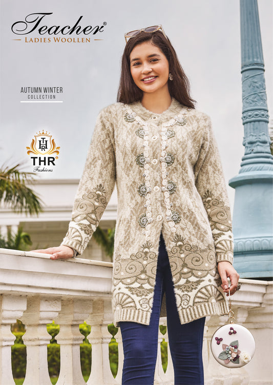 Timeless Winter Coat
