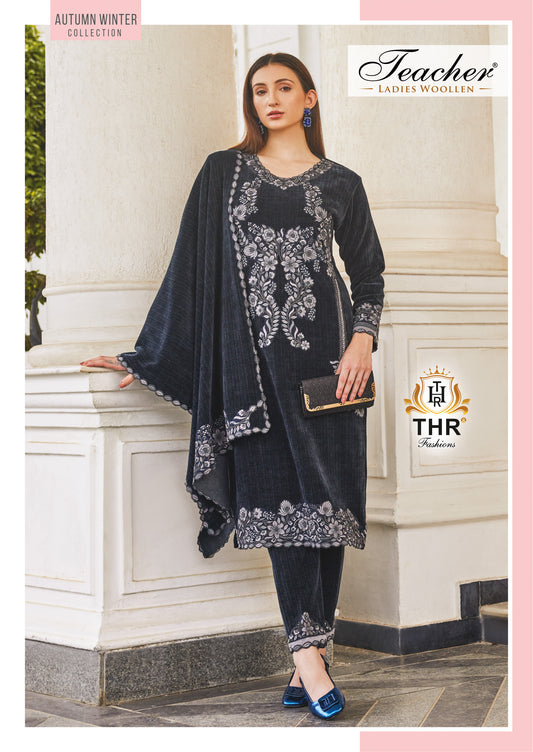 Kurti Set