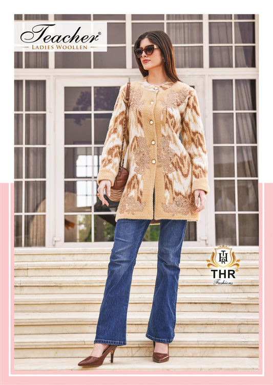 Timeless Winter Coat