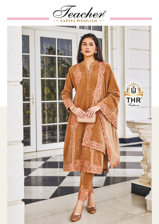 Kurti Set