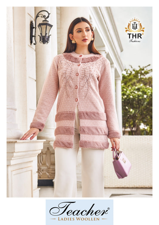 Timeless Winter Coat
