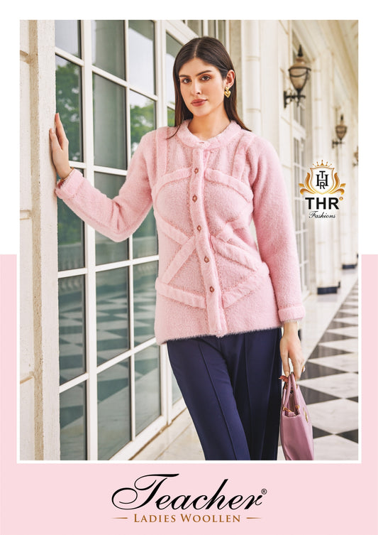 Timeless Winter Coat