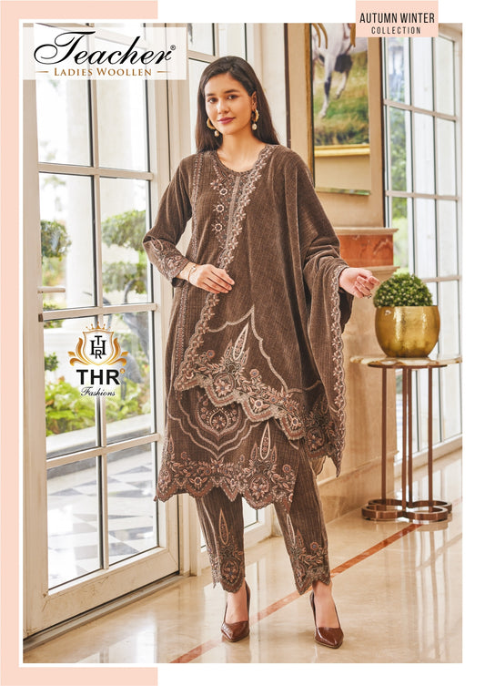 Kurti Set