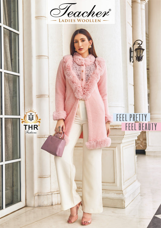 Timeless Winter Coat