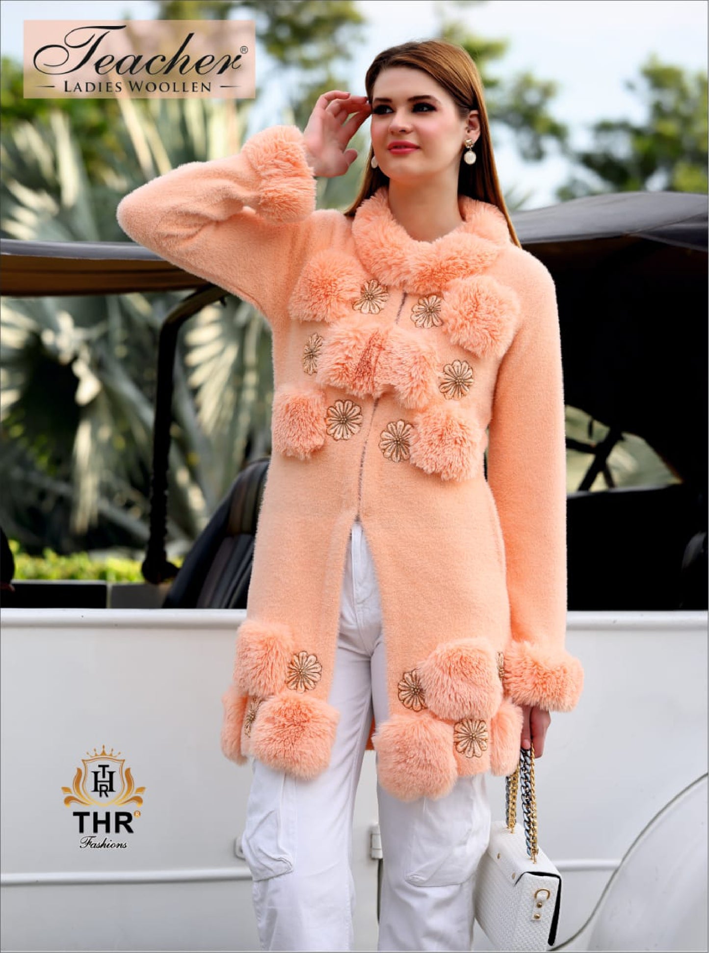 Timeless Winter Coat
